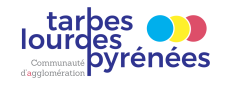 Tarbes Lourdes Pyrénées
